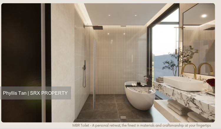 Hock Seng Park (D21), Semi-Detached #486961751